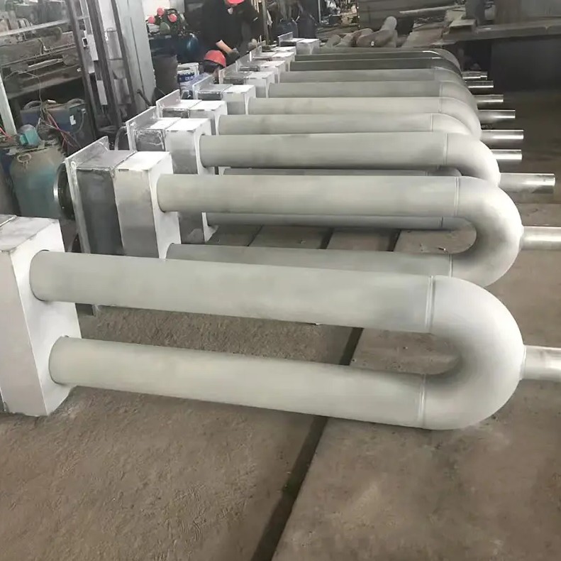 How Do Gas Radiant Tube Heaters Work? Complete Technical Guide for Industry