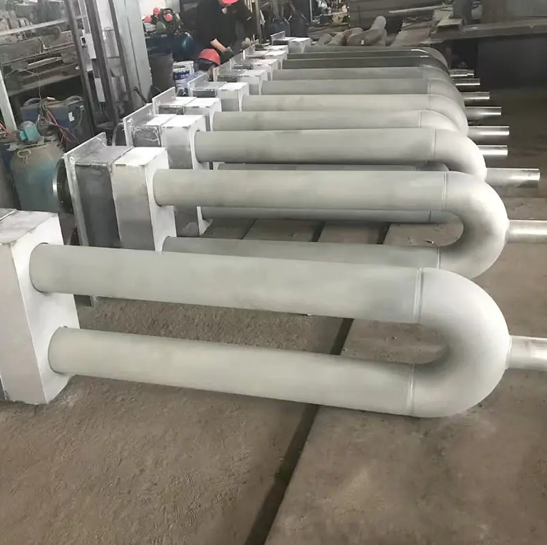 Are Radiant Tube Heaters Safe? Yes, With Proper Installation and Maintenance