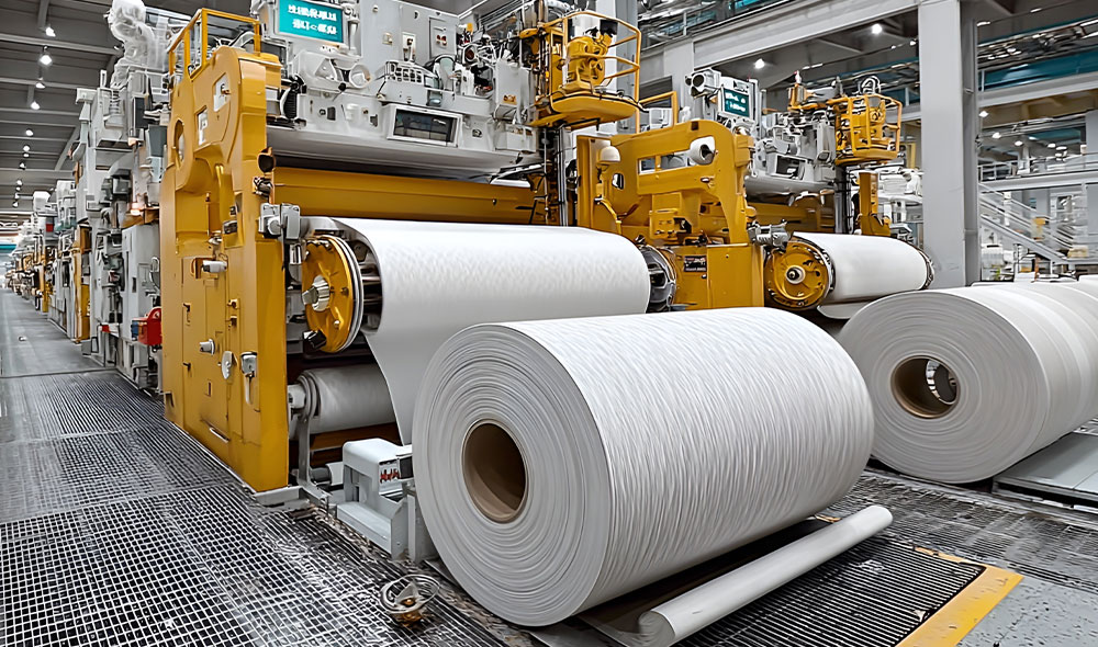 Paper Machinery