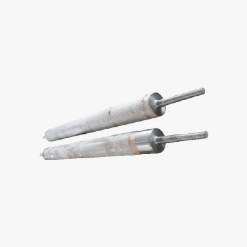 Furnace Hearth Rolls for Continuous Galvanizing Line (CGL)