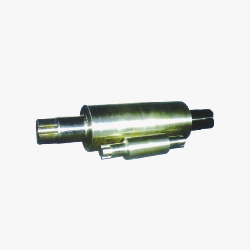 Alloy Cast Steel Rolls
