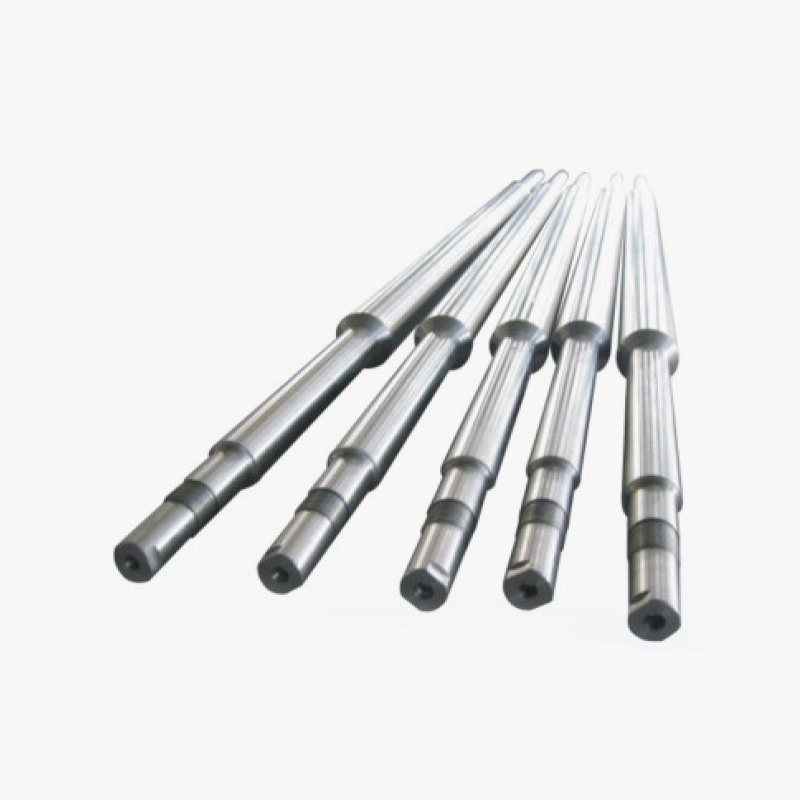 Energy-Saving Furnace Roller