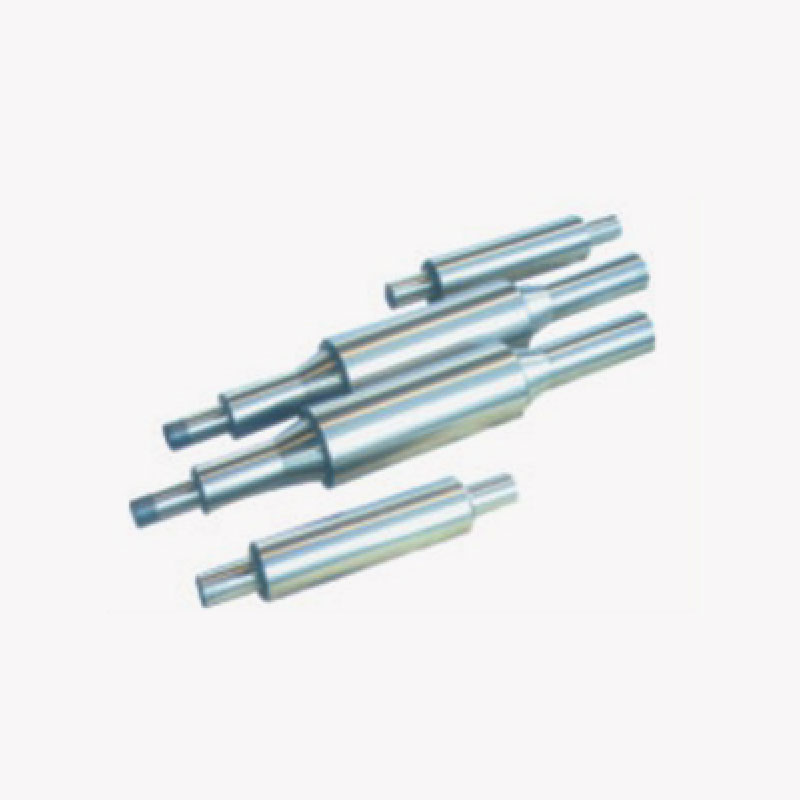 Forged Steel Cold Rolling Work Roll