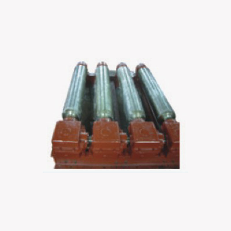 Conveyor Furnace Roll