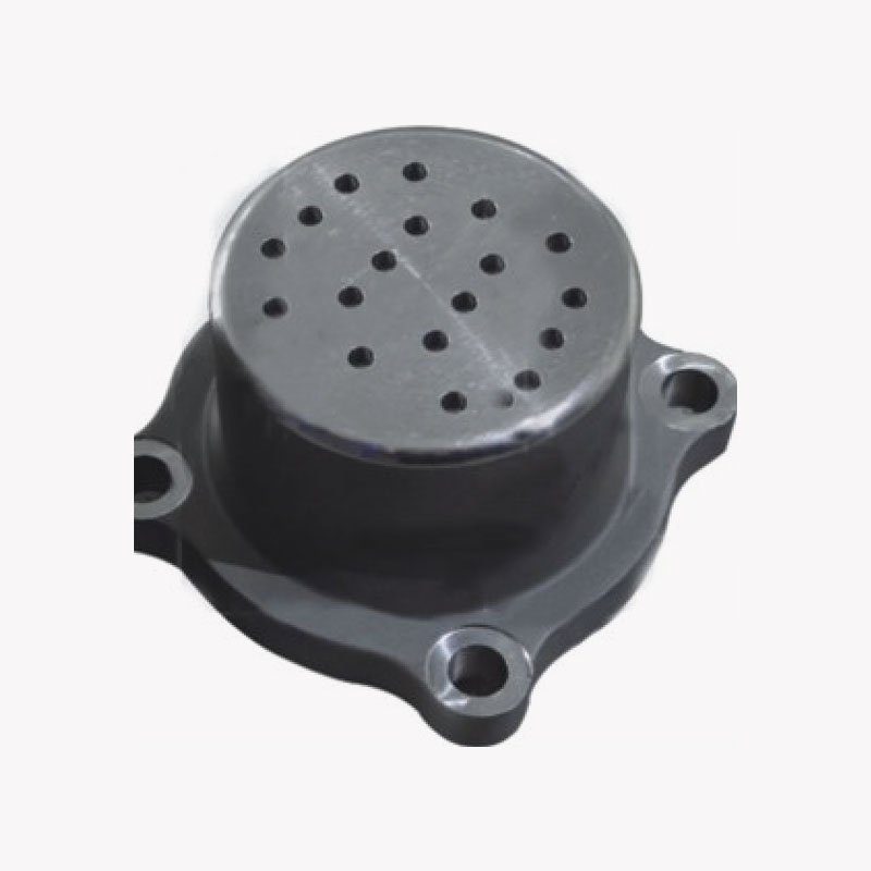 High temperature alloy precision vacuum investment castings