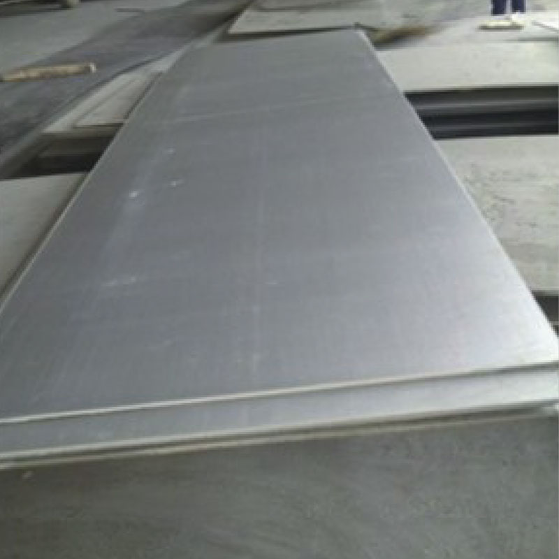 High-Temperature Alloy Plate