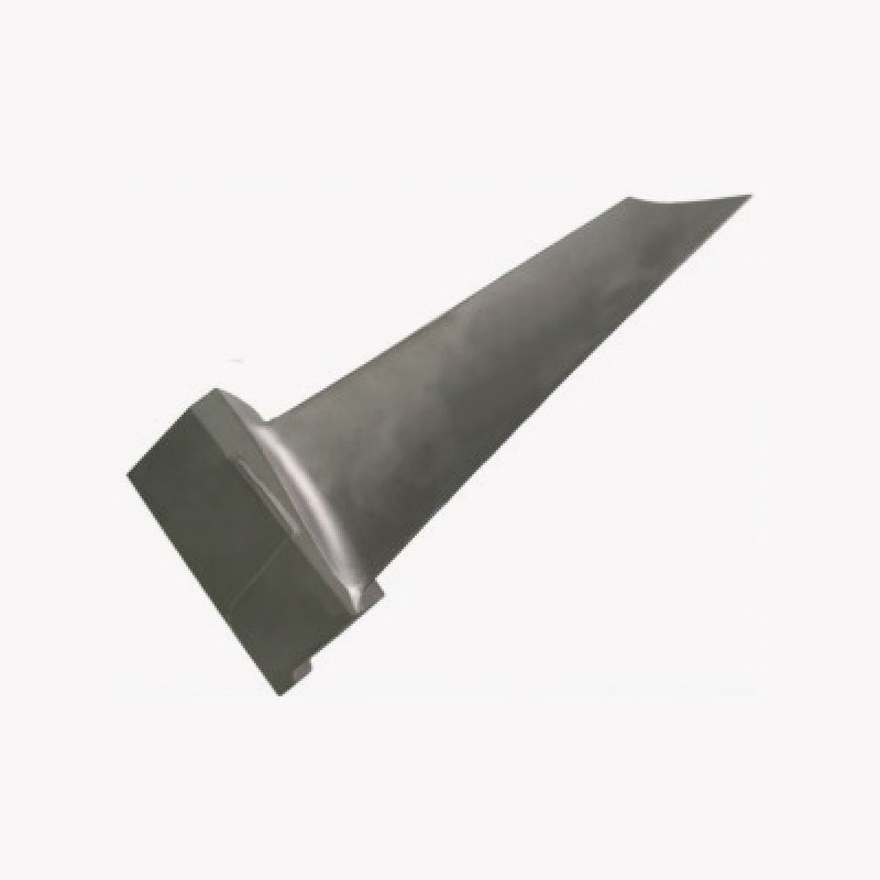 Gas turbine guide vanes