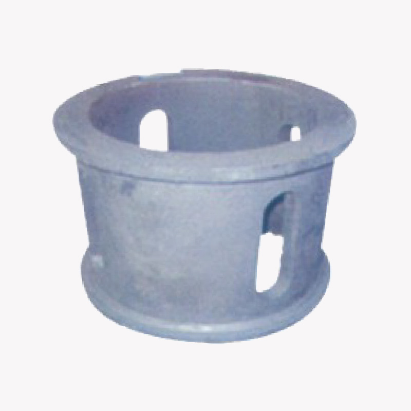 Heat-resistant bushings