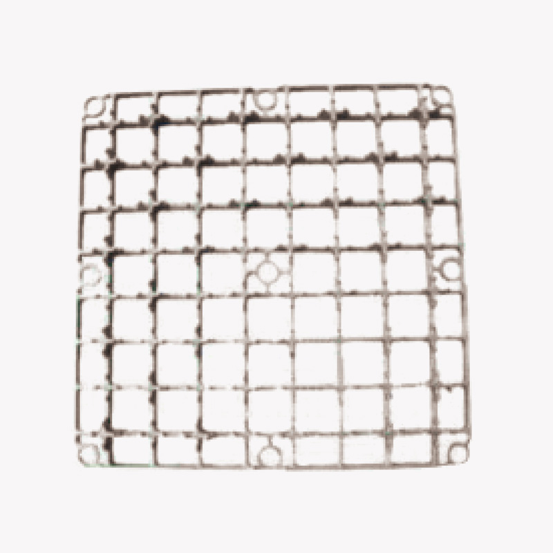 Heat treatment Spacer