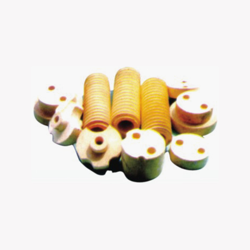 Special Ceramic Tubes