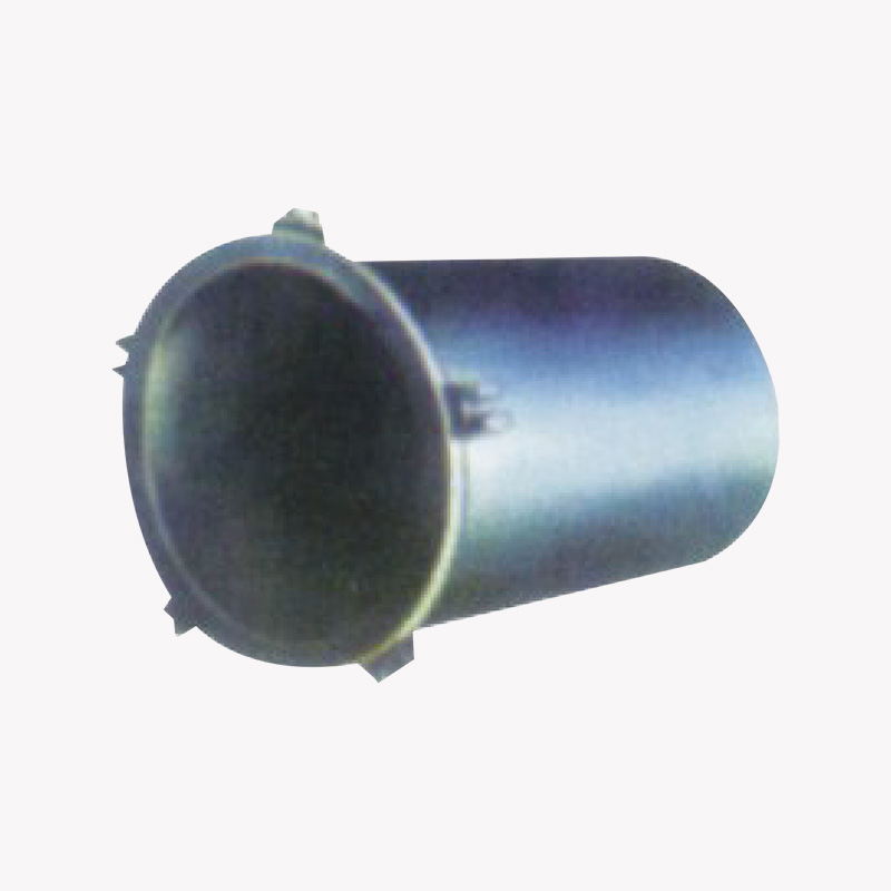 Carburizing furnace boiling pot