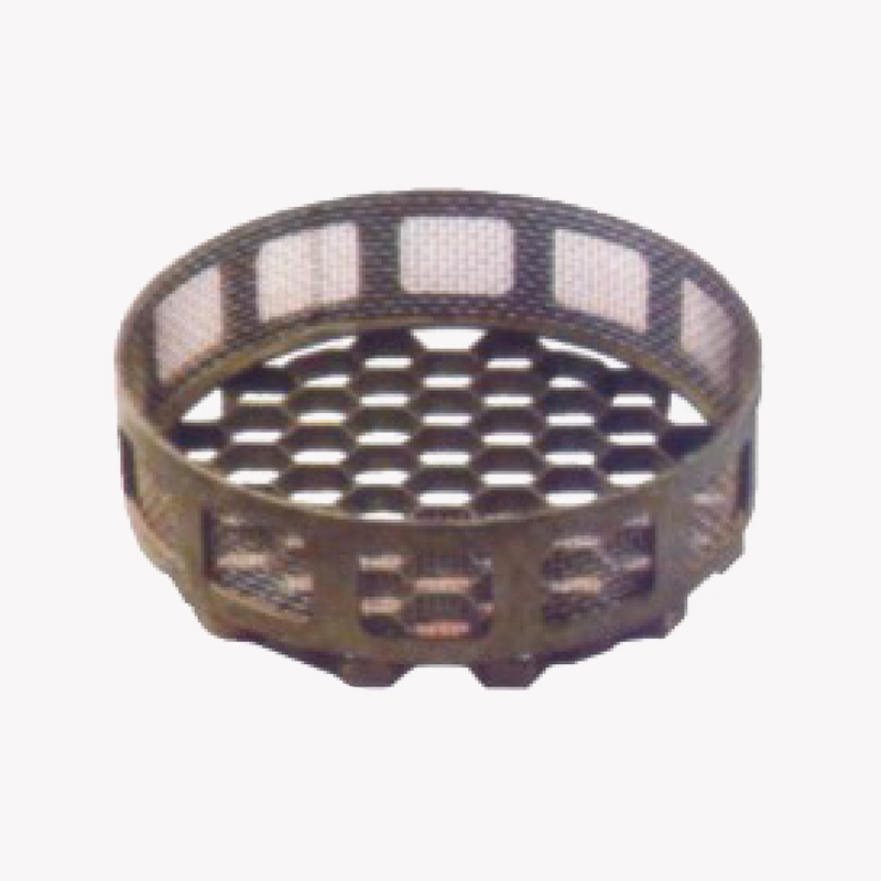Material Basket