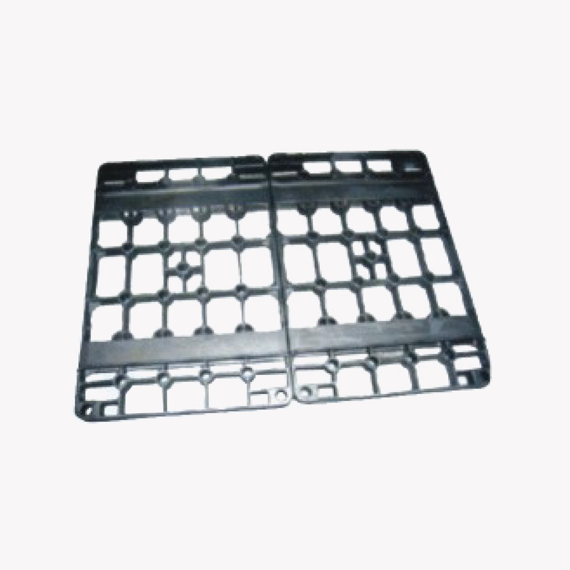 Aichelin Multi-purpose Furnace Charging Tray