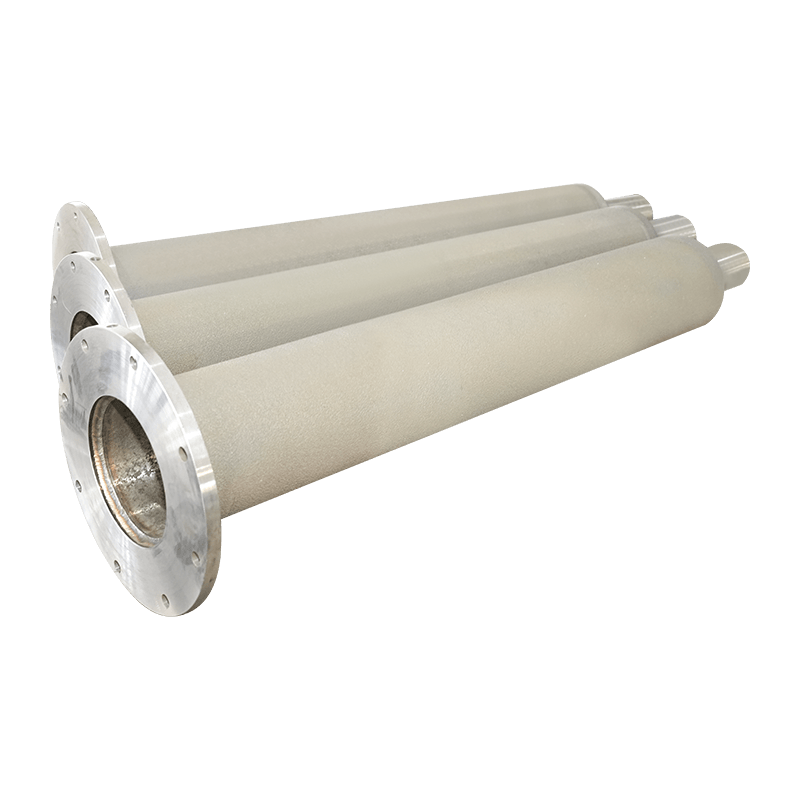 Electric Radiation Outer Tube