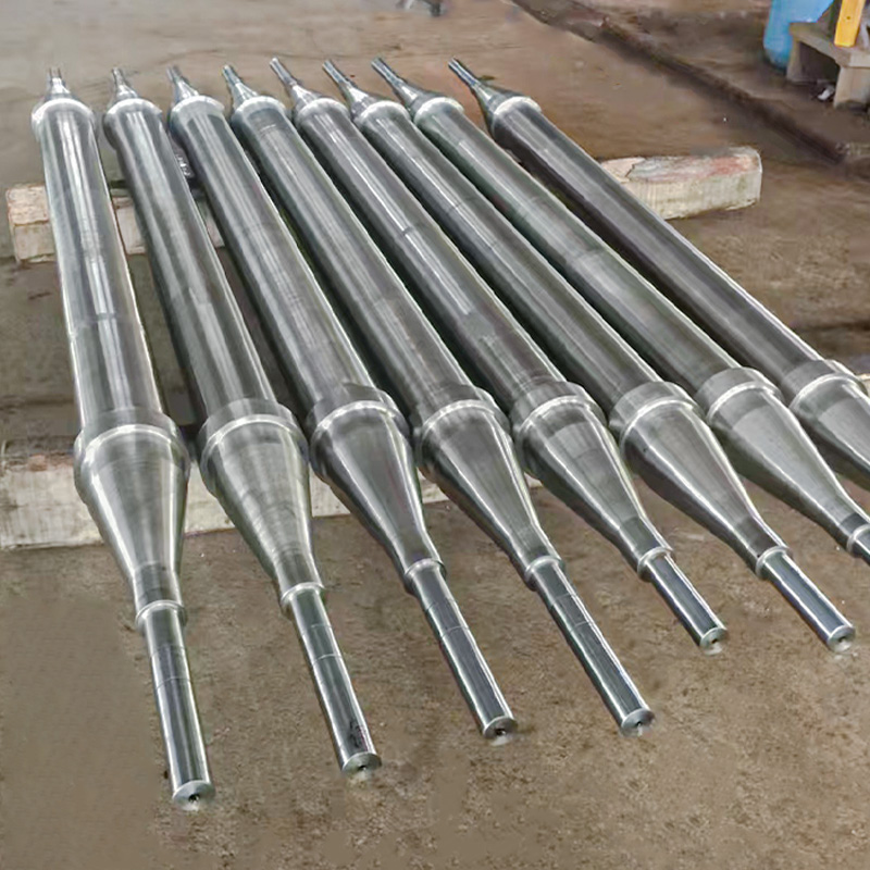 High Temperature Resistant Alloy Steel Furnace Roller