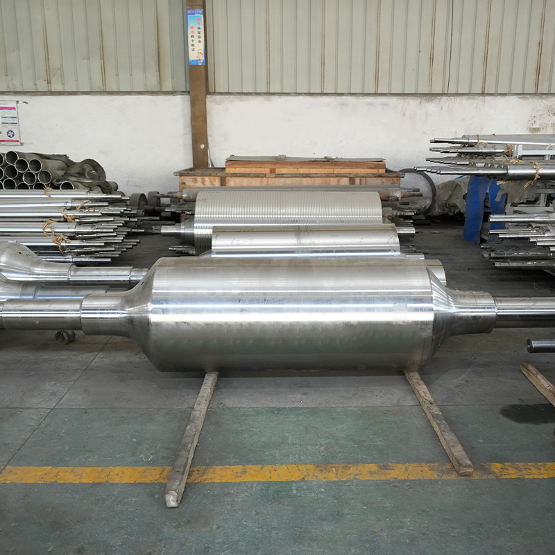 Stainless Steel Centrifugal Casting Furnace Roller