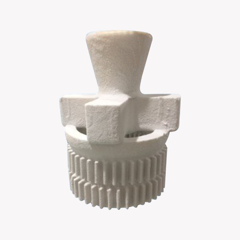 Precision Casting Model