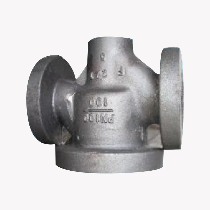 Control Valve