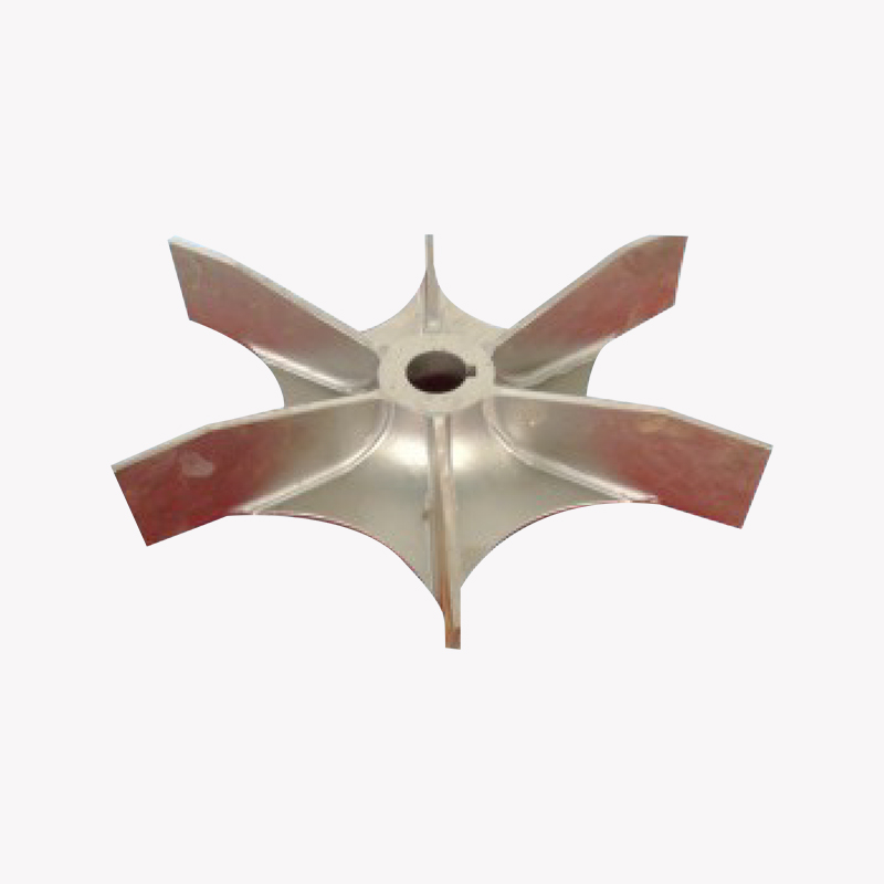 Precision Investment Casting Stainless Steel Impeller