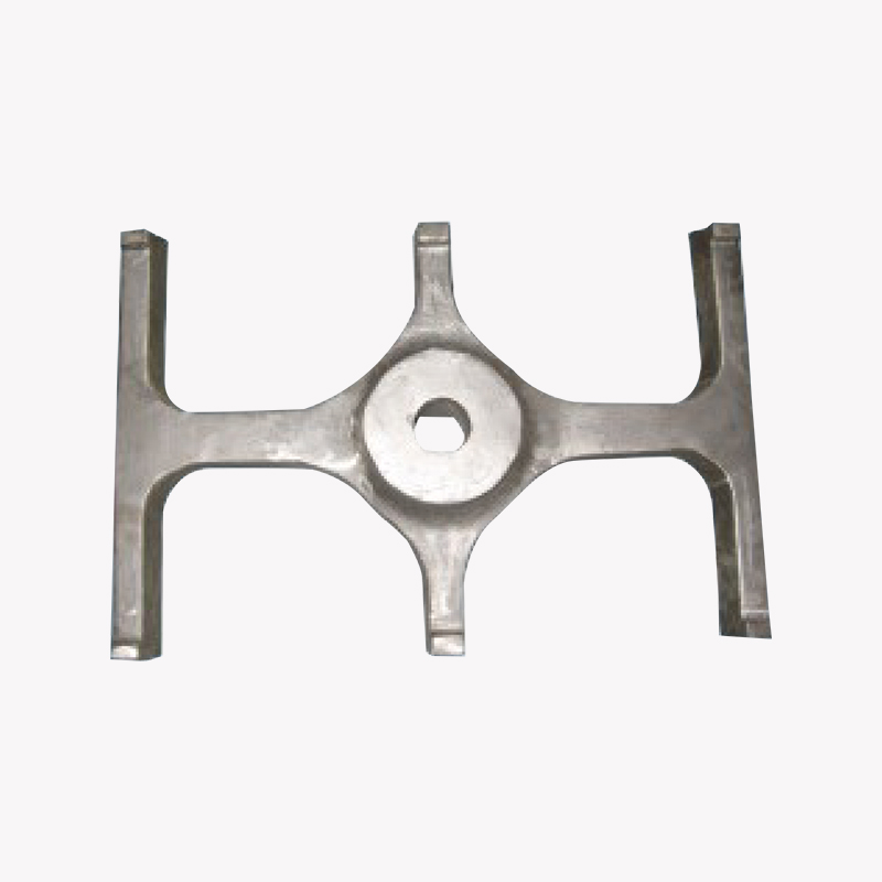 Corrosion-Resistant Precision Casting Mechanical Parts