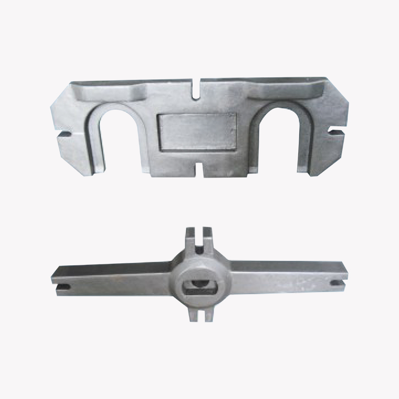 Precision Casting Parts for Machinery