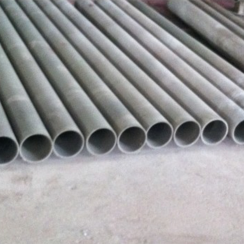 Radiation Tube Straight Pipe