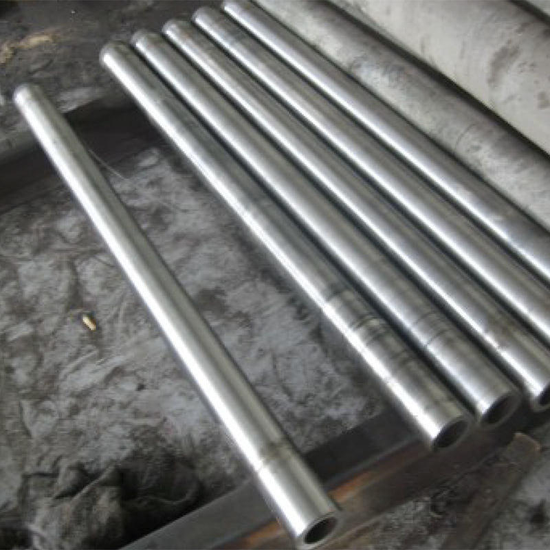 Energy Saving Furnace Roller Body