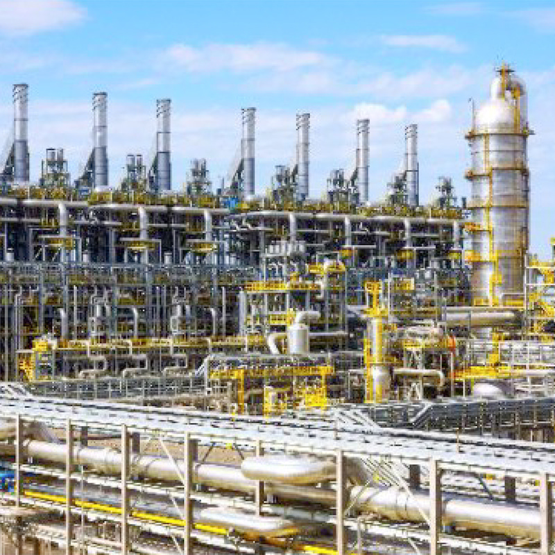 Ethylene Cracking Furnace