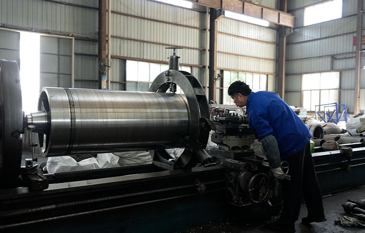 Jiangsu Huaye Technology Co., Ltd.