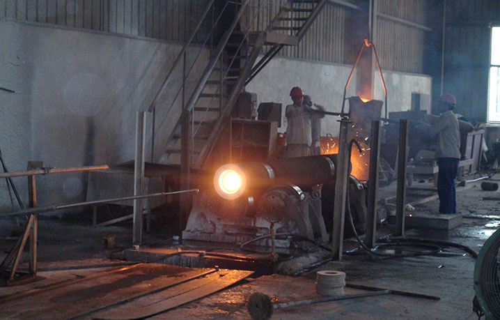 Jiangsu Huaye Technology Co., Ltd.